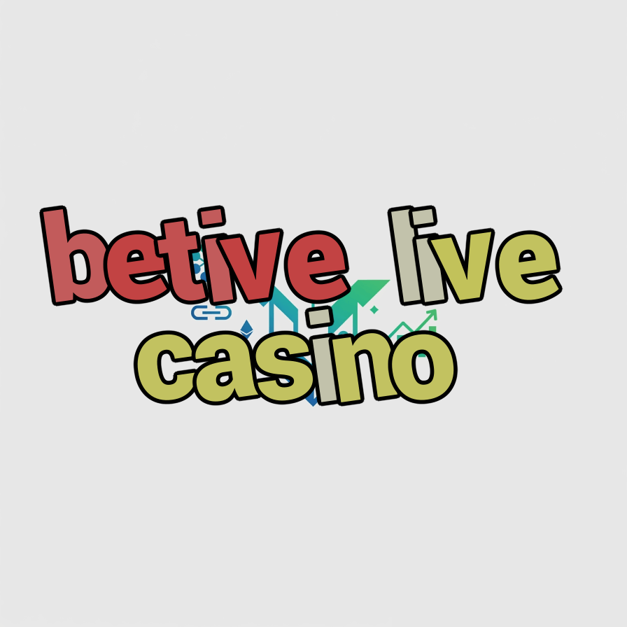 betive live casino